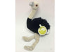Cuddle Pals | Ostrich Soft Toy