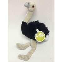 Cuddle Pals | Ostrich Soft Toy