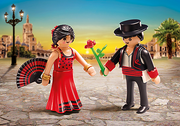 Playmobil - Duo Pack - Flamenco Dancers - 6845