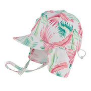Milly Mook | Baby Girl Swim Legionnaire Kiana White