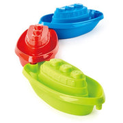 Hape | Beach and Bath Boats