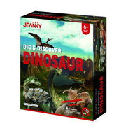 JEANNY - Mini Dig & Discover Dinosaur