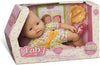 Baby Sweetheart - Baby Doll 12' - Feeding Time