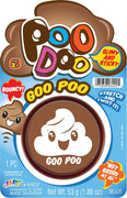 Poo Doo Goo Poo - Stretch, Twist & Bounce