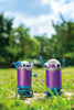 4M | Eco-Engineering - Tin Can Edge Detector Robot