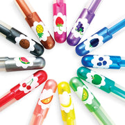 Ooly | Yummy Yummy Scented Glitter Gel Pens