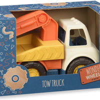 Battat - Wonder Wheels - Tow Truck