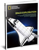 National Geographic - 3D Puzzle - Space Exploration