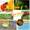 National Geographic - 3D Puzzle - Insect Superpowers