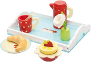 Le Toy Van - Honeybake - Breakfast Tray