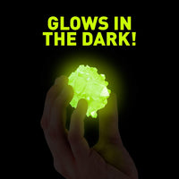 National Geographic - Glow In The Dark - Crystal Lab (Green)