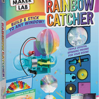 Klutz | DIY Rainbow Catcher