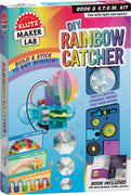 Klutz | DIY Rainbow Catcher