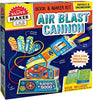 Klutz - Build Your Own - Air Blaster Cannon