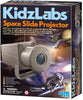 4M | Kidz Labs - Space Slide Projector