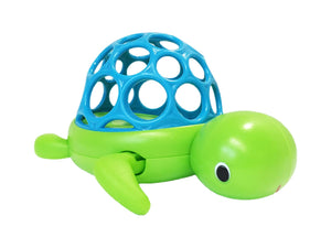 Oball - Wind 'N Swim Turtle