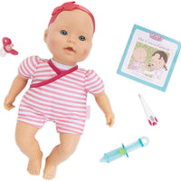 Baby Sweetheart - Baby Doll 12' - Medical Time