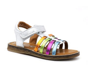 Bopy | Etol Silver/Multi