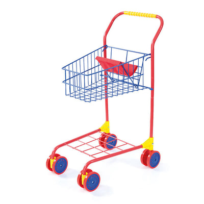 Shopping Trolley - Bayer