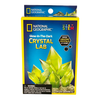 National Geographic - Mini Crystal Lab - Glow in the Dark