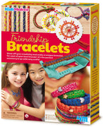 4M | KidzMaker Friendship Braclets