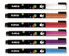 Djeco - Chalk Markers Ribbon & Lace