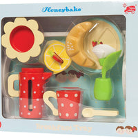 Le Toy Van - Honeybake - Breakfast Tray