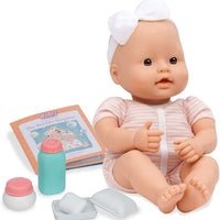 Baby Sweetheart - Baby Doll 12' - Bath Time