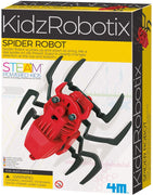 4M - KidzRobotix - Spider Robot