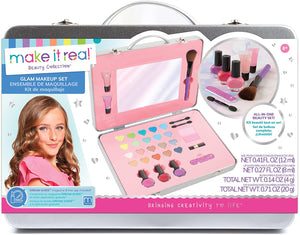 Make It Real | Glam Makeup Set (Kids Makeup)