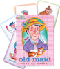 eeBoo - Old Maid Card Game