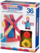 Bristle Blocks | Basic Builder Box 36pc