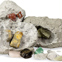 Mindware - Dig It Up! Minerals And Fossils