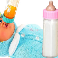 Baby Doll - Magic Bottles - Milk & Juice