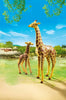 Playmobil - Giraffe with Calf - 6640
