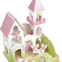 Le Toy Van - Budkins - Fairybelle Palace