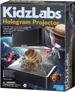 4M | KidszLabs - Hologram Projector