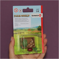 Schleich | Feed for Pigs & Piglets