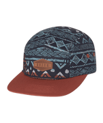 Dozer - Casual Cap - Jagger Navy