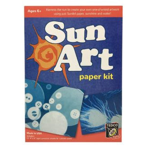 SunArt Paper Kit 5" x 7" - 12 sheets