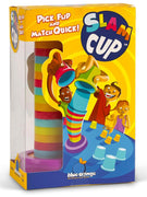 Blue Orange Game | Slam Cup