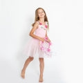 Fairy Girls - Fairy Dust Dress - Light Pink