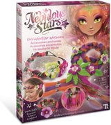 Nebulous Stars - Enchanted Fashion