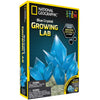 National Geographic - Blue Crystal Growing Lab