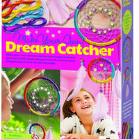 4M - KidzMaker - Make Your Own Dream Catcher
