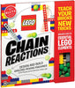 Klutz | LEGO - Chain Reactions