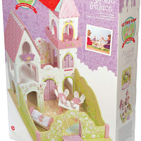 Le Toy Van - Budkins - Fairybelle Palace