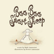 Baa Baa Smart Sheep - Mark & Rowan Sommerset