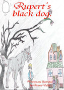 Rupert's Black Dog - By Arwen Valks
