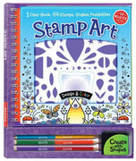 Klutz - Stamp Art